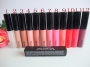 MAC Cosmetics America Lipglass Lipgloss Brillant A Levres 4.8G 0.17Oz